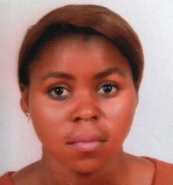 Photo: Secondary School Student Committed Suicide Over Boyfriend In Benue State